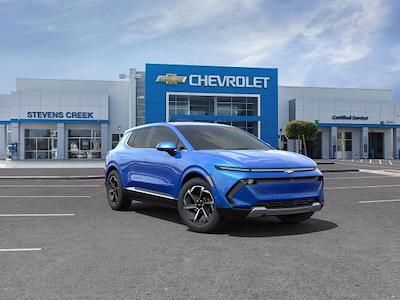 2025 Chevrolet Equinox EV FWD SUV for sale #SS196880 - photo 1