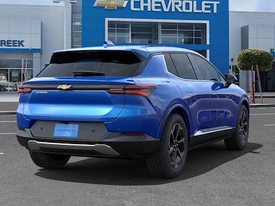 2025 Chevrolet Equinox EV FWD SUV for sale #SS196880 - photo 2