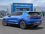 2025 Chevrolet Equinox EV FWD SUV for sale #SS196880 - photo 4