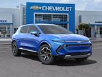 2025 Chevrolet Equinox EV FWD SUV for sale #SS196880 - photo 7