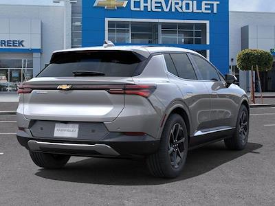 2025 Chevrolet Equinox EV FWD SUV for sale #SS196882 - photo 2
