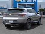 2025 Chevrolet Equinox EV FWD SUV for sale #SS196882 - photo 2