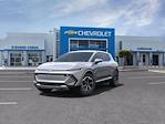 2025 Chevrolet Equinox EV FWD SUV for sale #SS196882 - photo 8