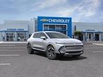 2025 Chevrolet Equinox EV FWD SUV for sale #SS196882 - photo 9