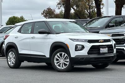 2023 Chevrolet Trailblazer AWD SUV for sale #SS198714A - photo 1