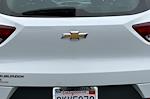 Used 2023 Chevrolet Trailblazer LS AWD SUV for sale #SS198714A - photo 44