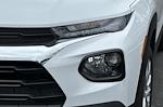 Used 2023 Chevrolet Trailblazer LS AWD SUV for sale #SS198714A - photo 47