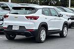 Used 2023 Chevrolet Trailblazer LS AWD SUV for sale #SS198714A - photo 2