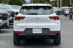 Used 2023 Chevrolet Trailblazer LS AWD SUV for sale #SS198714A - photo 6