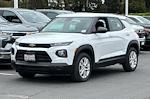 Used 2023 Chevrolet Trailblazer LS AWD SUV for sale #SS198714A - photo 9