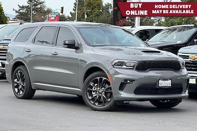 2021 Dodge Durango RWD SUV for sale #SS199493B - photo 1