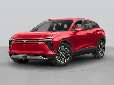 2025 Chevrolet Blazer EV FWD SUV for sale #SS201647 - photo 1