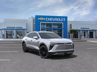 2025 Chevrolet Blazer EV FWD SUV for sale #SS201647 - photo 2