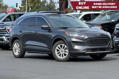 2020 Ford Escape AWD SUV for sale #SS201758A - photo 1