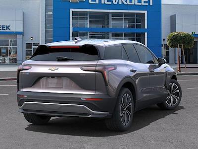 2025 Chevrolet Blazer EV AWD SUV for sale #SS201975 - photo 2