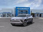 2025 Chevrolet Blazer EV AWD SUV for sale #SS201975 - photo 8