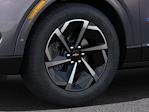 2025 Chevrolet Equinox EV FWD SUV for sale #SS203958 - photo 9