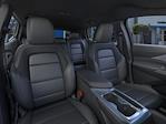 2025 Chevrolet Equinox EV FWD SUV for sale #SS203958 - photo 16