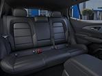 2025 Chevrolet Equinox EV FWD SUV for sale #SS203958 - photo 17