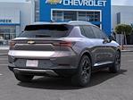 2025 Chevrolet Equinox EV FWD SUV for sale #SS203958 - photo 4