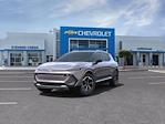 2025 Chevrolet Equinox EV FWD SUV for sale #SS203958 - photo 8
