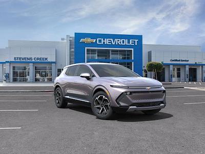 2025 Chevrolet Equinox EV FWD SUV for sale #SS204246 - photo 1