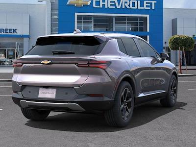 2025 Chevrolet Equinox EV FWD SUV for sale #SS204246 - photo 2