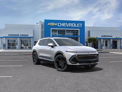 2025 Chevrolet Equinox EV FWD SUV for sale #SS205789 - photo 1