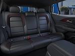 2025 Chevrolet Equinox EV FWD SUV for sale #SS205789 - photo 17