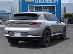 2025 Chevrolet Equinox EV FWD SUV for sale #SS205789 - photo 4