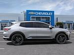 2025 Chevrolet Equinox EV FWD SUV for sale #SS205789 - photo 5