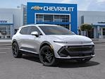 2025 Chevrolet Equinox EV FWD SUV for sale #SS205789 - photo 7