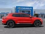 2025 Chevrolet Equinox EV FWD SUV for sale #SS205803 - photo 5