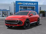 2025 Chevrolet Equinox EV FWD SUV for sale #SS205803 - photo 6