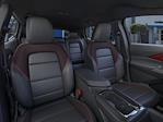 2025 Chevrolet Equinox EV FWD SUV for sale #SS205810 - photo 16