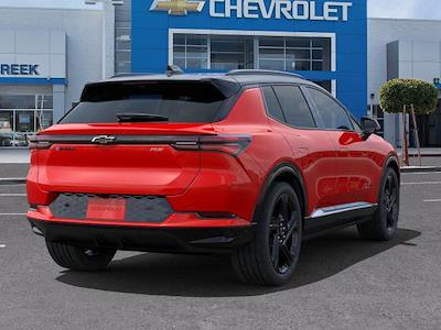 2025 Chevrolet Equinox EV FWD SUV for sale #SS206018 - photo 2