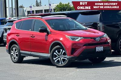 2016 Toyota RAV4 FWD SUV for sale #SS206018A - photo 1