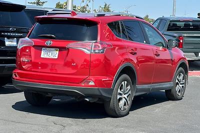 2016 Toyota RAV4 FWD SUV for sale #SS206018A - photo 2