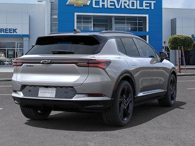 2025 Chevrolet Equinox EV FWD SUV for sale #SS206032 - photo 2