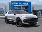 2025 Chevrolet Equinox EV FWD SUV for sale #SS206032 - photo 7