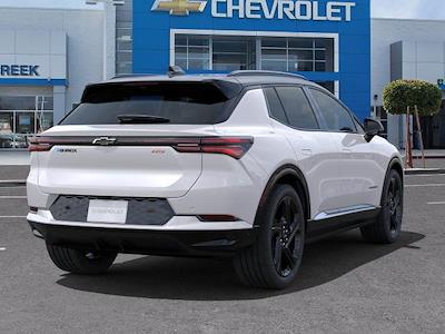 2025 Chevrolet Equinox EV FWD SUV for sale #SS206036 - photo 2