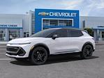 2025 Chevrolet Equinox EV FWD SUV for sale #SS206036 - photo 3