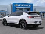 2025 Chevrolet Equinox EV FWD SUV for sale #SS206036 - photo 4