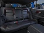 2025 Chevrolet Equinox EV FWD SUV for sale #SS206071 - photo 17