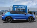 2025 Chevrolet Equinox EV FWD SUV for sale #SS206098 - photo 5