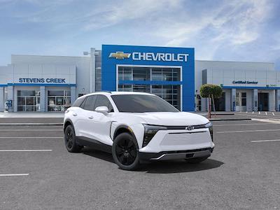 2025 Chevrolet Blazer EV AWD SUV for sale #SS207301 - photo 1