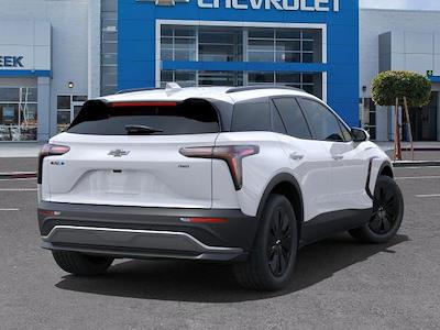 2025 Chevrolet Blazer EV AWD SUV for sale #SS207301 - photo 2