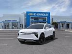 2025 Chevrolet Blazer EV AWD SUV for sale #SS207301 - photo 8