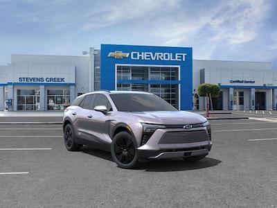 2025 Chevrolet Blazer EV FWD SUV for sale #SS207968 - photo 1