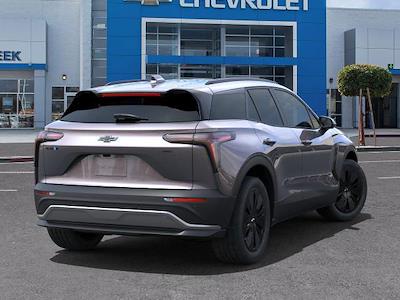 2025 Chevrolet Blazer EV FWD SUV for sale #SS207968 - photo 2